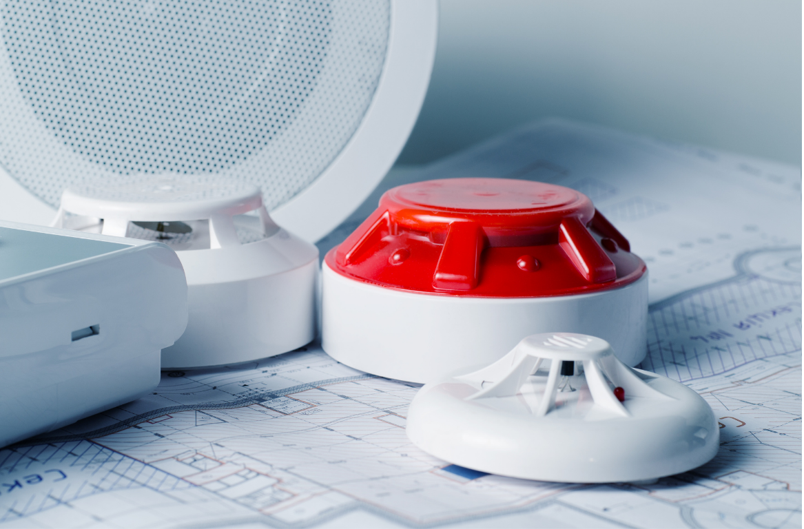 Fire Safety Risk and Reality